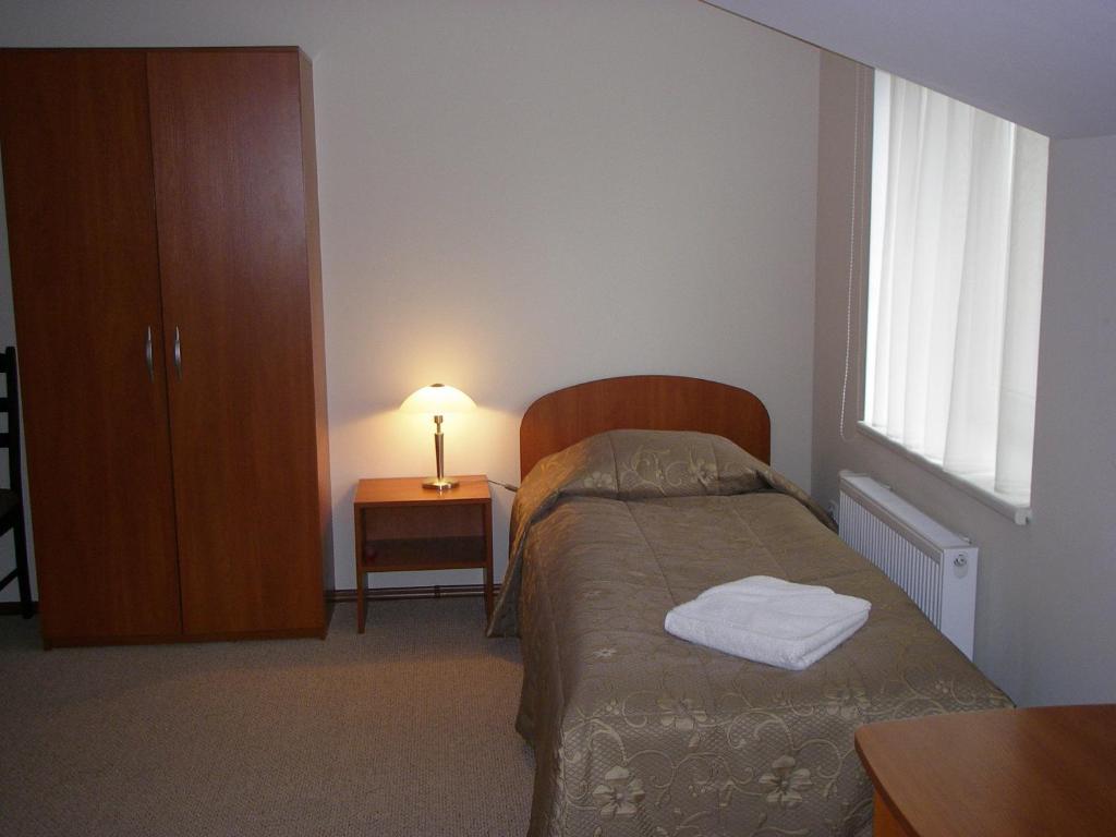 Deims Hotel Šilutė Habitación foto